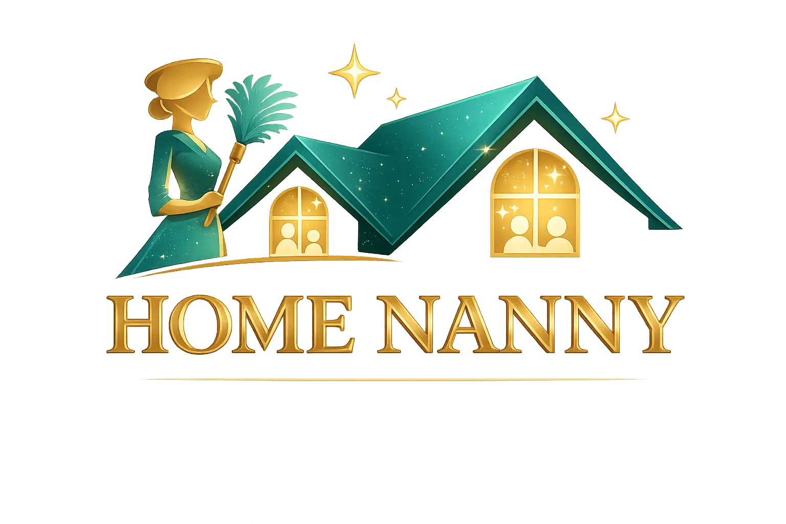 Logo Home Nanny